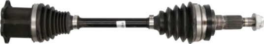 Point Gear Drivaksel POINT GEAR PNG74978