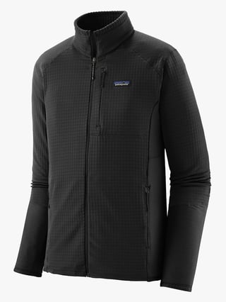 Patagonia M R1 Jacket Sort XXL