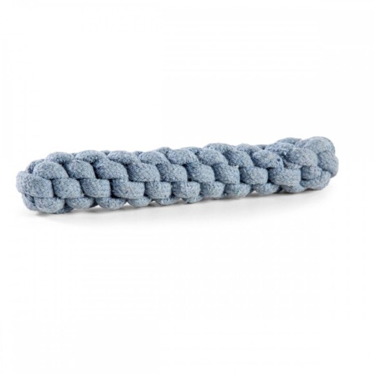 Little&Bigger Recycled Cotton Tyggepinne (24 cm)