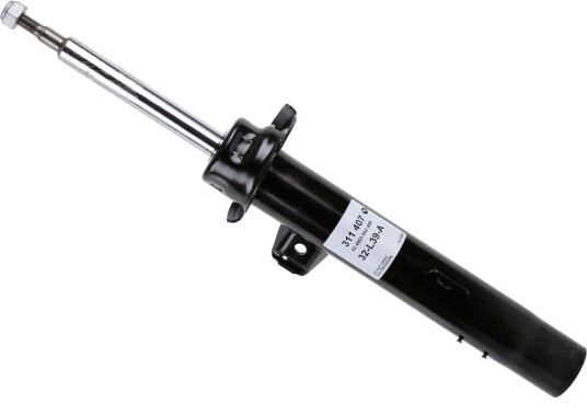 Støtdemper SACHS 311 407
