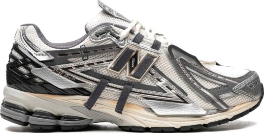 New Balance Herre Sport Grå 43 1/2 EU, New Balance Herre Sport Grå 43 1/2 EU,