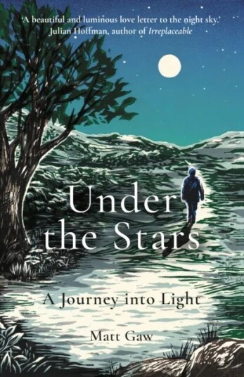 Under The Stars Av Matt Gaw