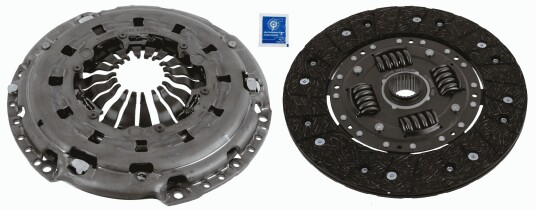 Clutchsett SACHS 3000 951 655 Clutchsett SACHS 3000 951 655