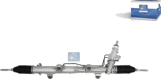 Tannstang DT Spare Parts 11.00032