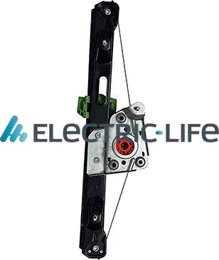 ELECTRIC LIFE ZR BM706 L Vindusheis