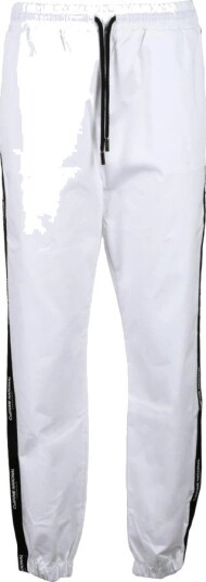 Costume National Dame Bukser Hvit 2XL,
