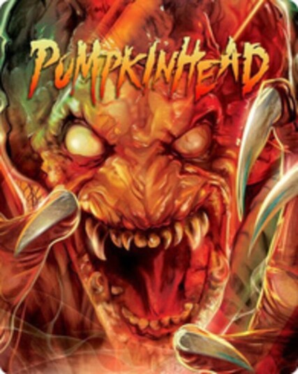 Pumpkinhead Pumpkinhead