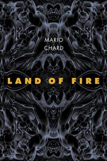 Land of Fire  Poems