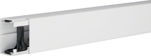 Hager Lf4006009016 Hvit Polyvinylklorid Pvc 2 M 57 Mm 40 Mm