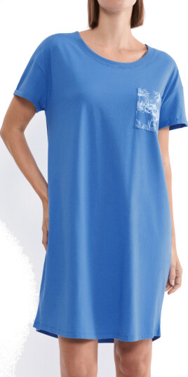 Triumph Nattkjole Nightdresses Ndk X 02 Blå