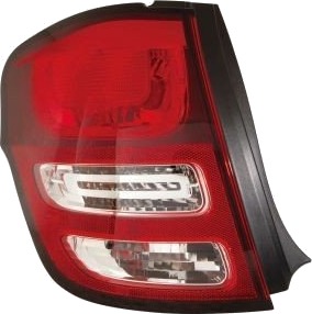 ABAKUS 552-1939R-LD-UE Baklykt