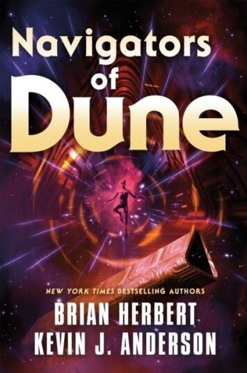 Navigators of Dune Navigators of Dune