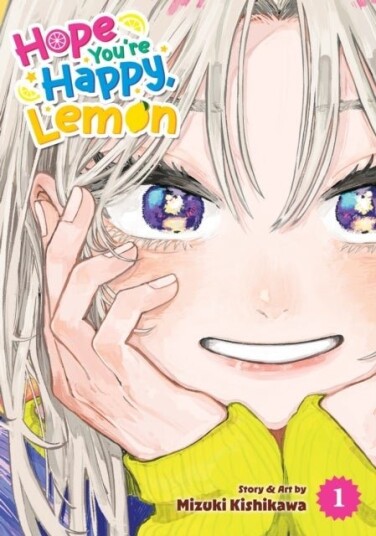Hope You're Happy Lemon Vol. 1 Hope You're Happy Lemon Vol. 1