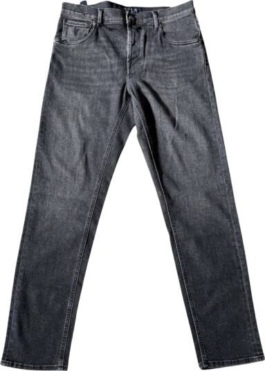 Hand Picked Herre Jeans Grå W33, Hand Picked Herre Jeans Grå W33,