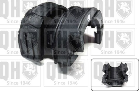 Lagring, stabilisator QUINTON HAZELL EMB7449