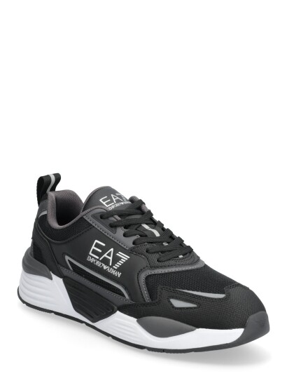 EA7 Sneaker Black 11.5 EA7 Sneaker Black 11.5