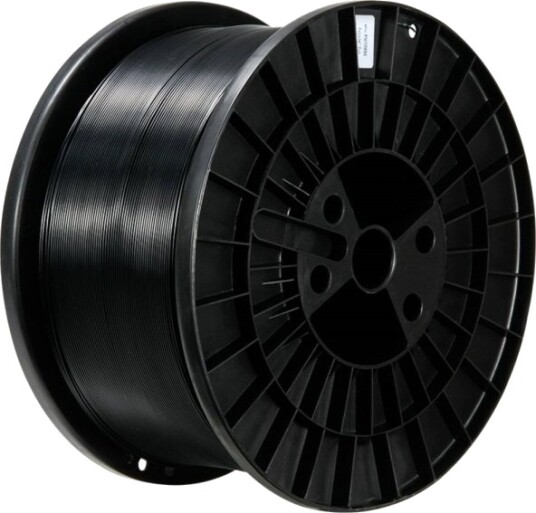 Polymaker PLA Filament 1.75 mm 5000 g Svart PM70896