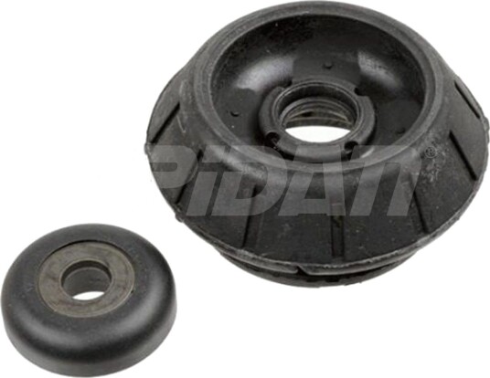 Reparasjonssett, fjærbeinslager SPIDAN CHASSIS PARTS 410249