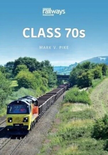 Class 70s Av Mark Pike