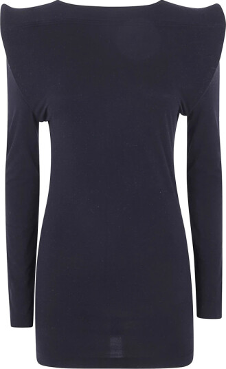 Junya Watanabe Dame Strikkevarer Svart S, Junya Watanabe Dame Strikkevarer Svart S,