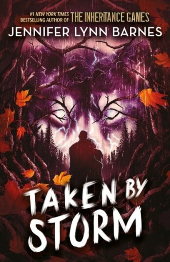 Raised by Wolves: Taken by Storm Raised by Wolves: Taken by Storm