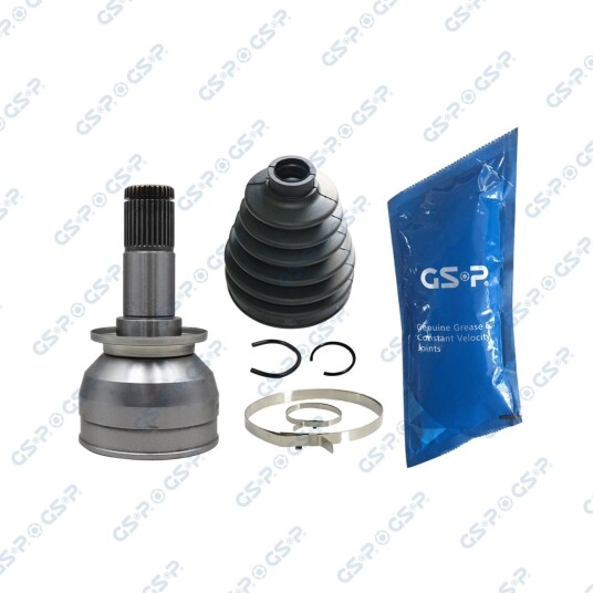 Gsp Drivknute drivaksel GSP 603188