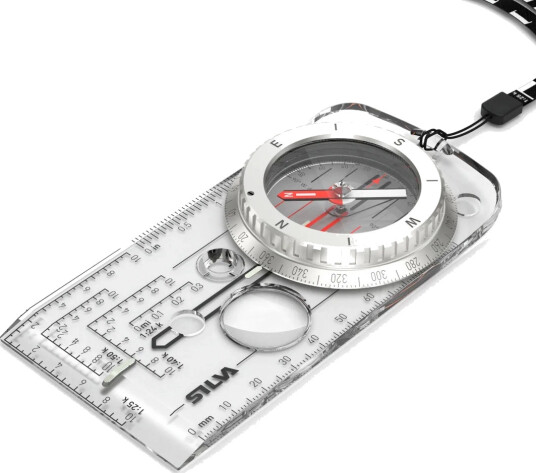 Silva Expedition NEOmed klinometer Silva Expedition NEOmed klinometer