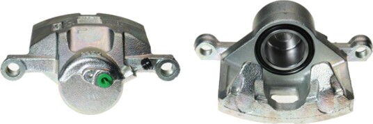 Bremsecaliper Axia 392808 Bremsecaliper Axia 392808