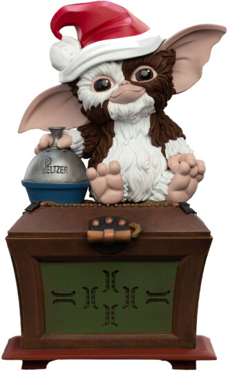 Mini Epics Gremlins Gizmo Limited Edition