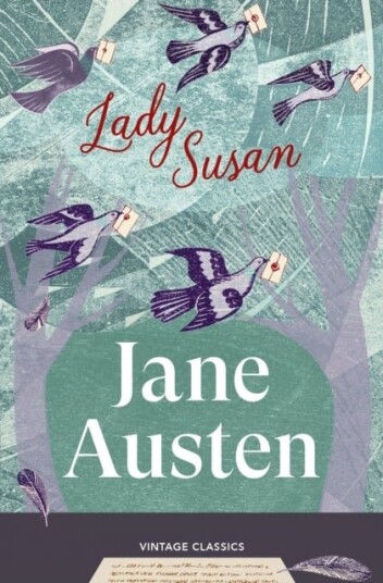 Lady Susan Lady Susan