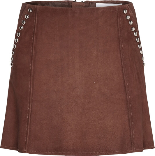 Stand Studio Liva Skirt   Brown   36