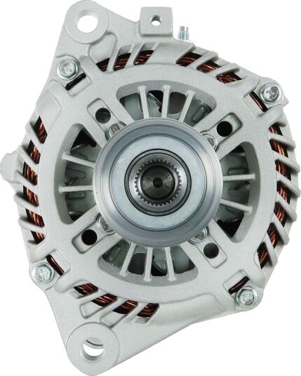 AS PL A5235 Dynamo