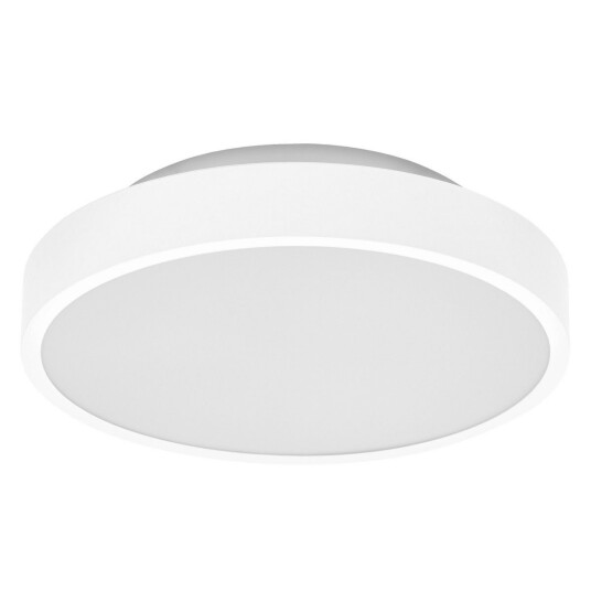 Ledvance Smart Loftlampe Orbis Backlite 6500K 28W   Hvit