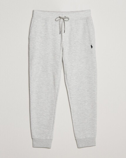 Polo Ralph Lauren Jogger Sweatpants Light Sport Heather