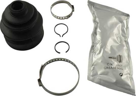 Mansjettsett, drivaksel KAVO PARTS CVB-8516
