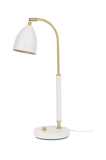 Belid Bordlampe Deluxe 1575791-02-0 1575791-01-0
