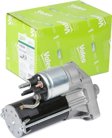 VALEO 438224 Starter VALEO 438224 Starter