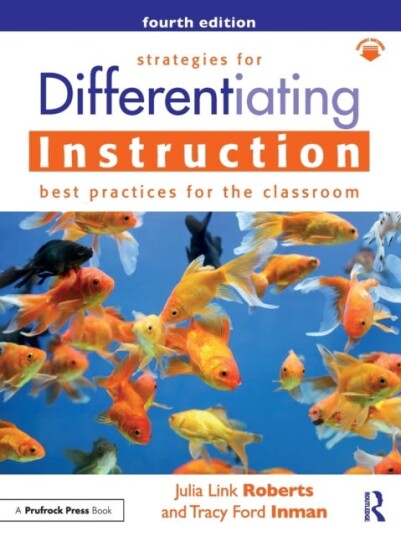 Strategies for Differentiating Instruction Best Practices for the Classroom