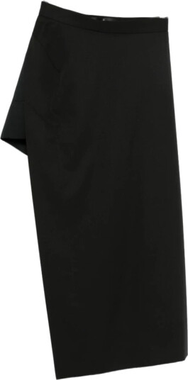 Vivienne Westwood Dame Skjørt Svart L,