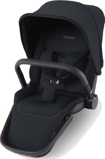 Recaro Sadena/Celona Sort 420 Mm 500 Mm 570 Mm
