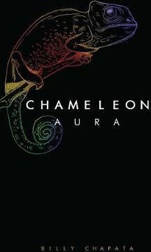 Chameleon Aura Av Billy Chapata Chameleon Aura Av Billy Chapata