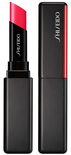 Shiseido ColorGel Lipbalm 2 g 105 Poppy