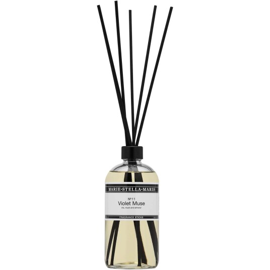 Marie Stella Maris Fragrance Sticks Violet Muse 500 ml