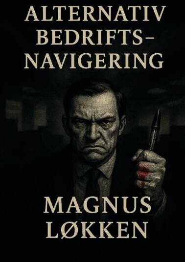 Alternativ bedriftsnavigering