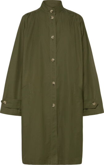 RODEBJER Rodebjer Opal Khaki green XS