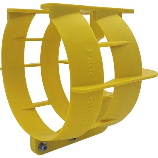 Propellbeskyttelse A 9,9 15 hk