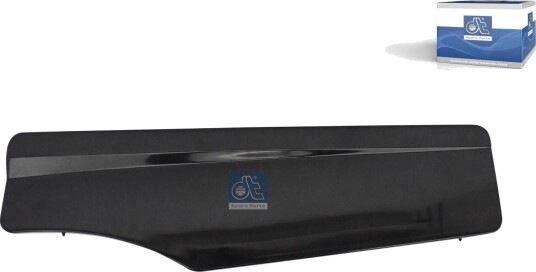 Hjulskjerm DT Spare Parts 2.71491