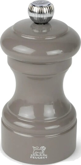 Peugeot Bistro Saltkværn Z Røget Grå 10 Cm   Grey   10 CM