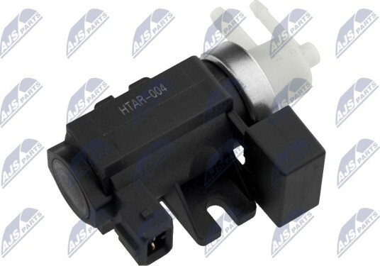 Trykkomformer turbolader NTY EGR AR 004