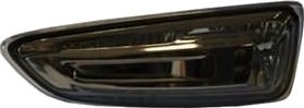 VAN WEZEL 3749917 Blinklys